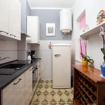 Alluring In Near Apartman *