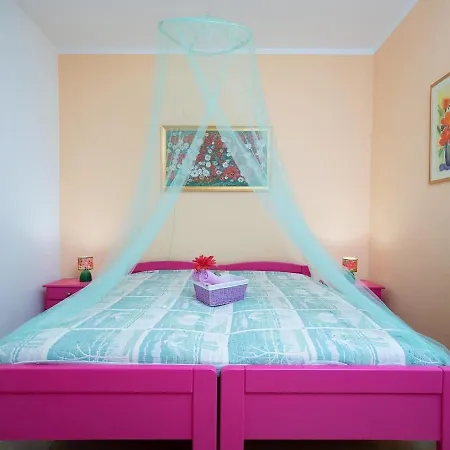 Alluring In Near Apartman