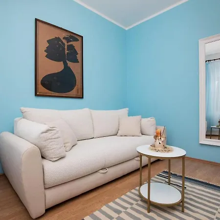 Apartment Alluring In Near *